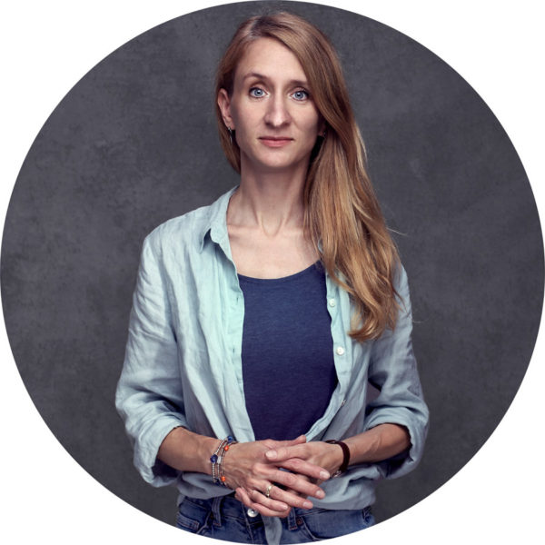 Portret biznesowy Linkedin